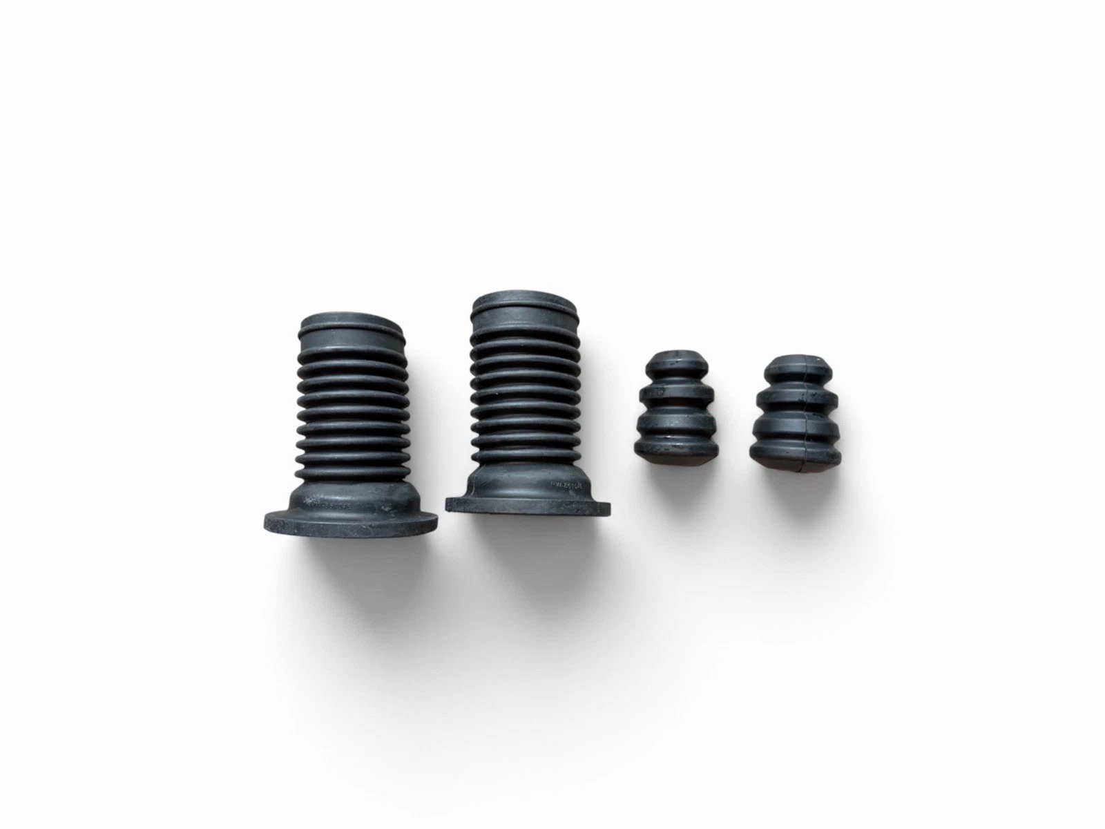 Front Shock Absorbers Dust Cover and Bump Stops for Proton S16/FL/FLX