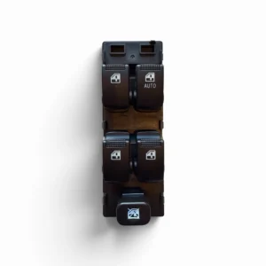 Hyundai Getz 2003-2010/Matrix 2006-2011 Master Power Window Control Switch