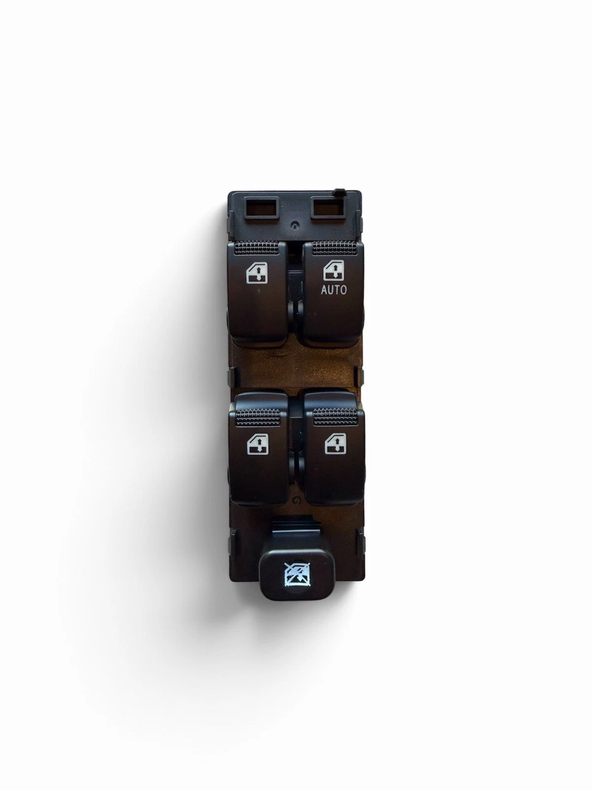 Hyundai Getz 2003-2010/Matrix 2006-2011 Master Power Window Control Switch