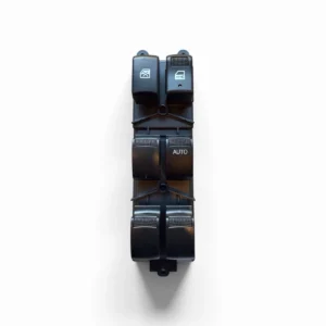 Isuzu Dmax D-Max 2011-2019 Ute Electric Power Master Window Switch Control