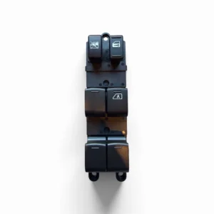 Nissan Tiida 2006-2010 Front Right Driver Side Power Window Switch