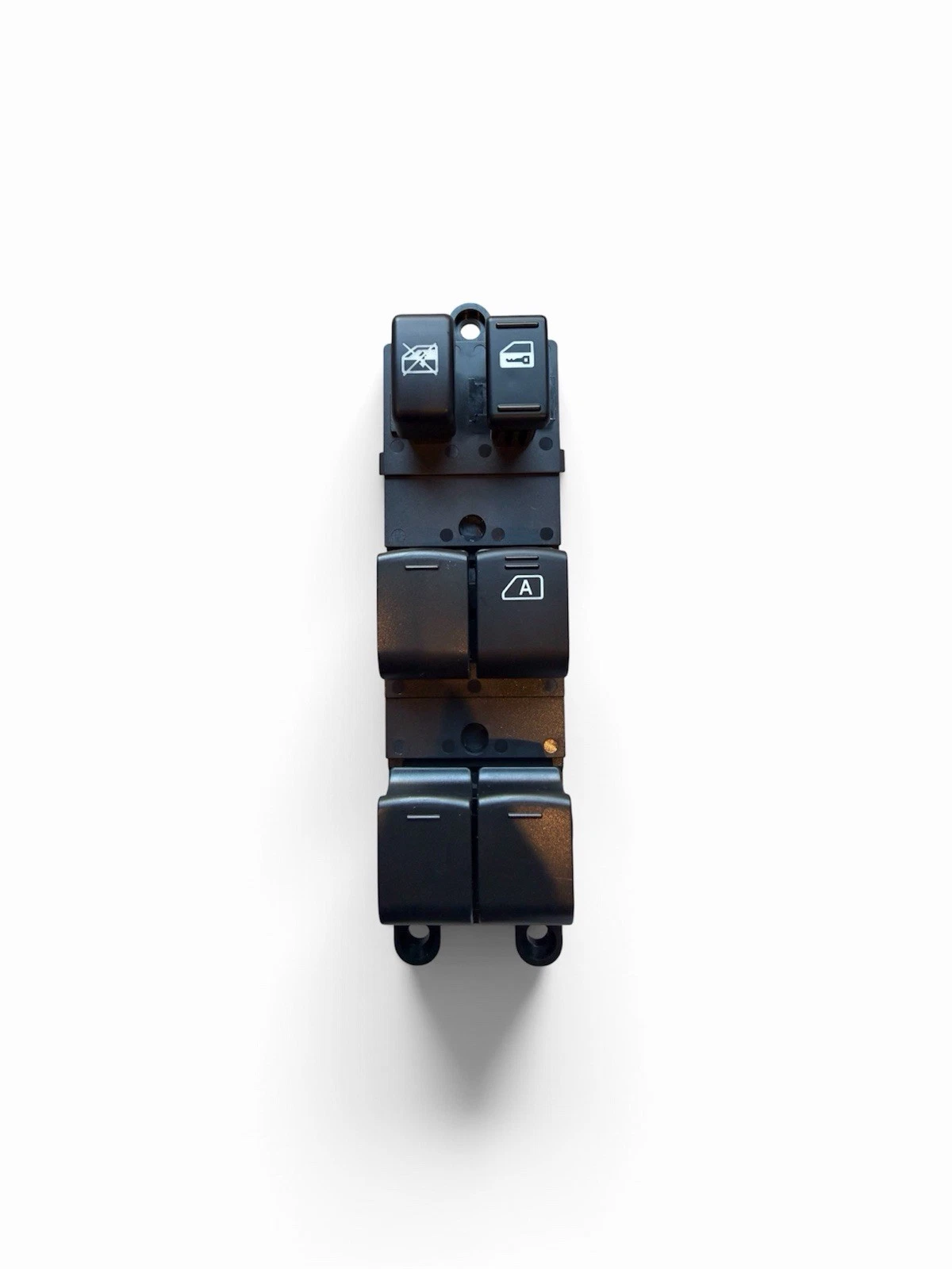 Nissan Tiida 2006-2010 Front Right Driver Side Power Window Switch