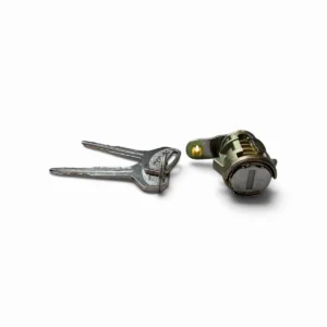 Toyota Hilux RN85 / LN106 / LN107 / YN110 1988-2002 Door Cylinder with Matching Keys