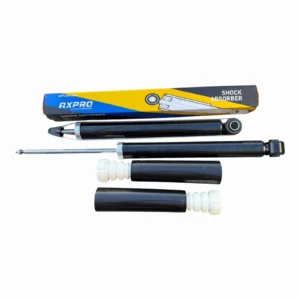 [Axpro] Mazda CX-5 KE SKYACTIVE 4WD 13-17 Rear Shock Absorber w Bump Stop x Pair