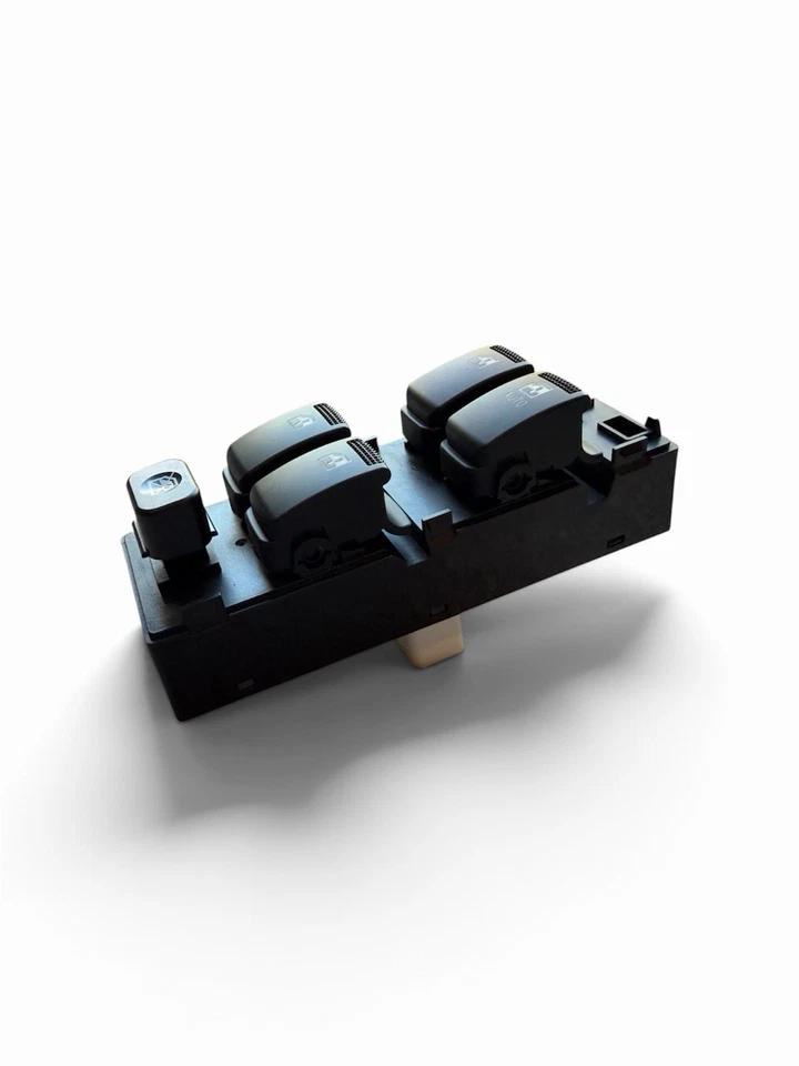 Hyundai Getz 2003-2010/Matrix 2006-2011 Master Power Window Control Switch - Image 2