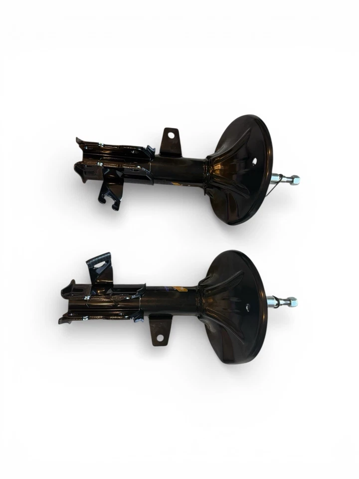 Proton Jumbuck/Persona/Satria/Wira Front Shock Absorbers w Mountings/ Bump Stop - Image 3