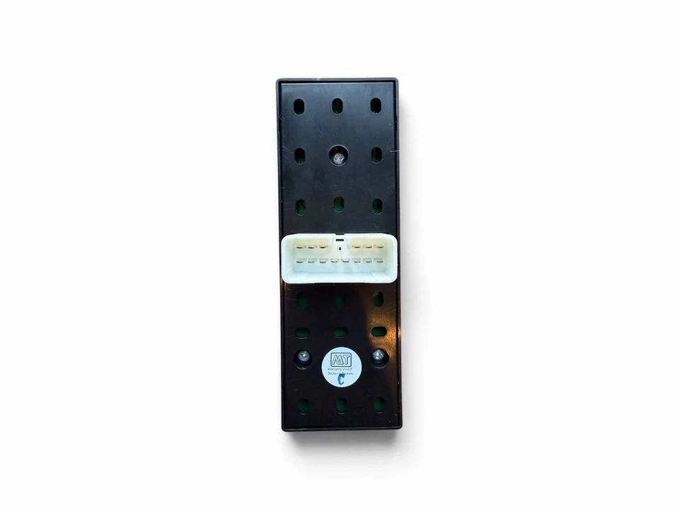 Hyundai Getz 2003-2010/Matrix 2006-2011 Master Power Window Control Switch - Image 3