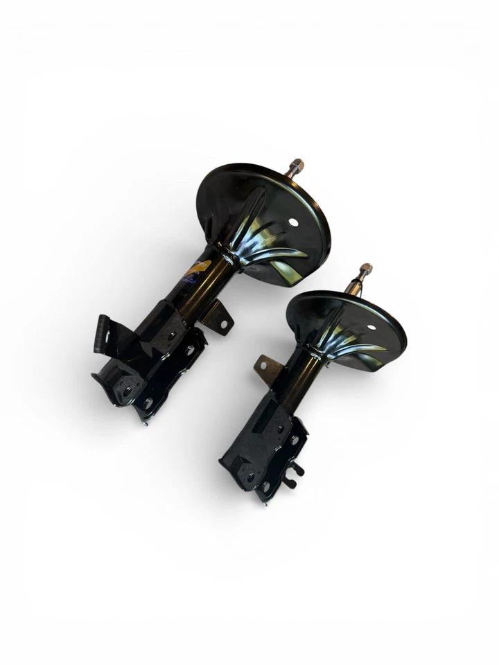 Proton Jumbuck/Persona/Satria/Wira Front Shock Absorbers w Mountings/ Bump Stop - Image 4