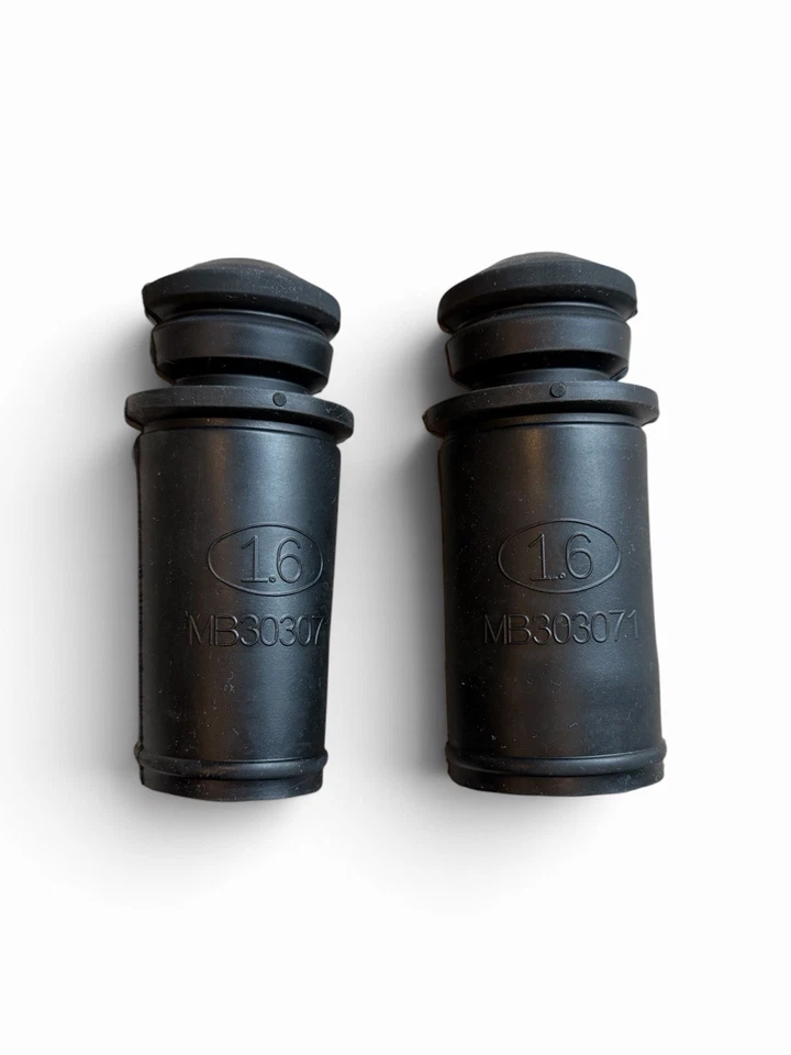Proton Jumbuck/Persona/Satria/Wira Front Shock Absorbers w Mountings/ Bump Stop - Image 6