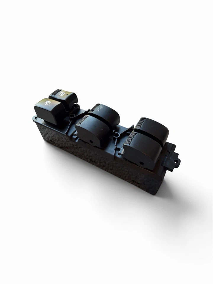 Isuzu Dmax D-Max 2011-2019 Ute Electric Power Master Window Switch Control - Image 2
