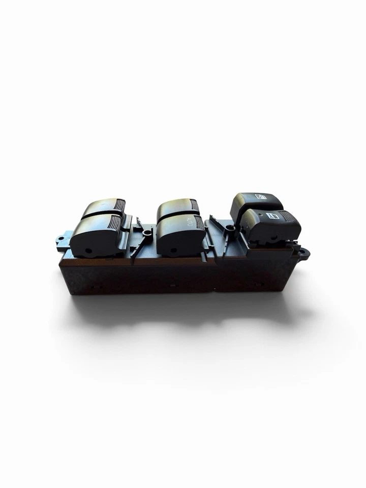 Isuzu Dmax D-Max 2011-2019 Ute Electric Power Master Window Switch Control - Image 3