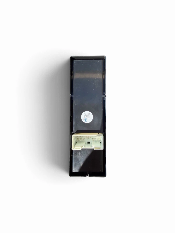 Isuzu Dmax D-Max 2011-2019 Ute Electric Power Master Window Switch Control - Image 4