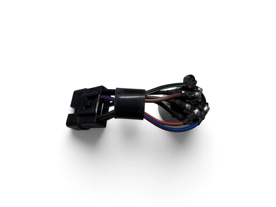 Toyota Hilux RN110 RN85 YN85 4cyl 1.8L 2.4L 1985-1997 Ignition Switch - Image 2