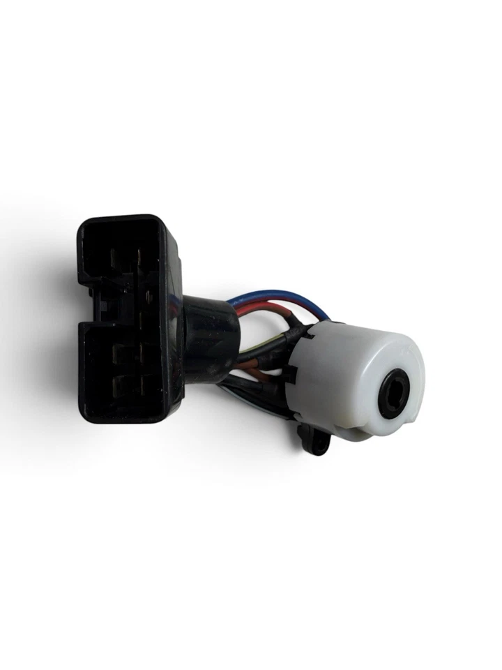 Toyota Hilux RN110 RN85 YN85 4cyl 1.8L 2.4L 1985-1997 Ignition Switch - Image 3