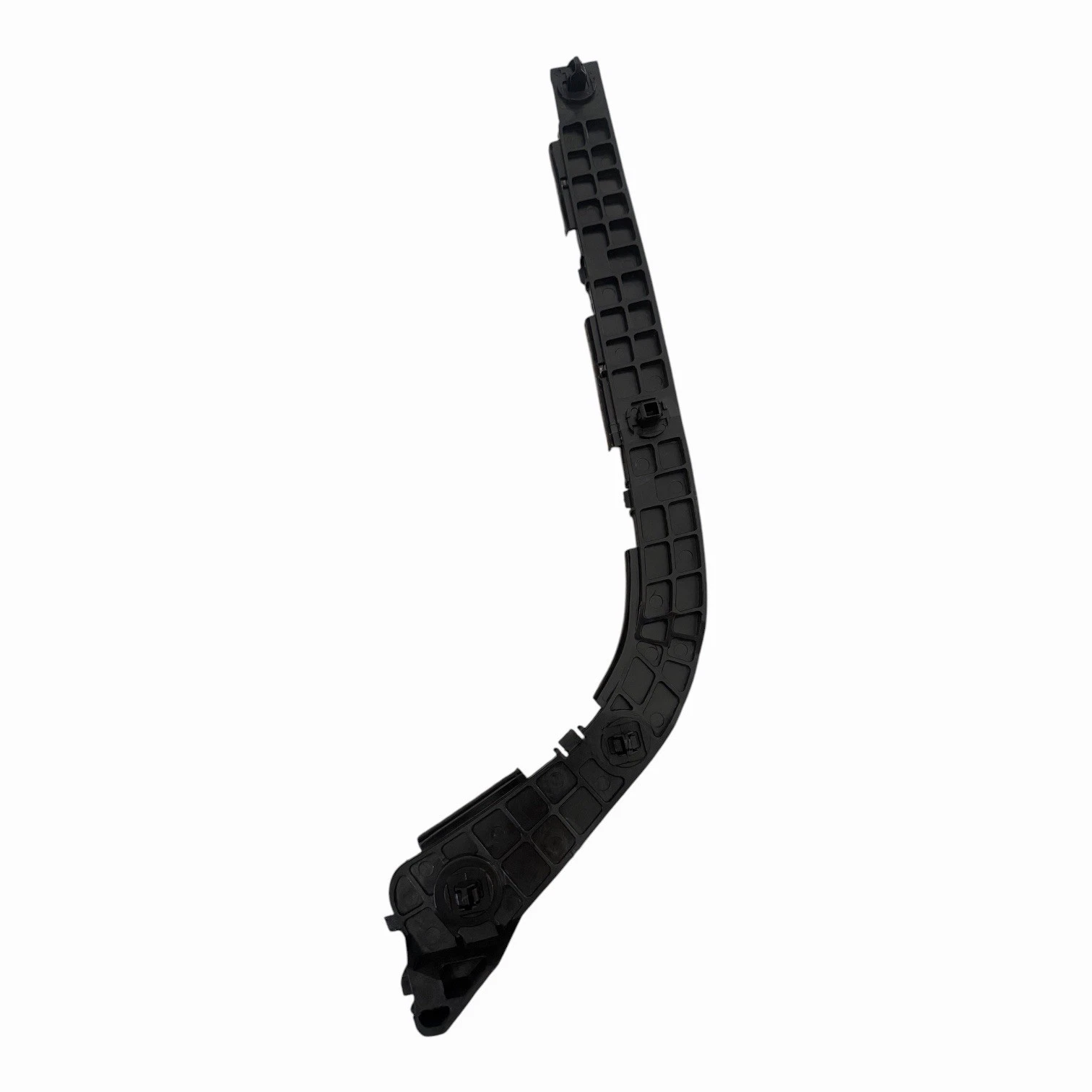 Toyota Fortuner Suv 2005- 2015 Rear Bumper Side Bracket Retainer