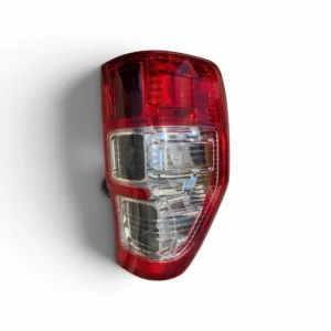 [TYC]Ford Ranger PX 2011–2022 Tail Lamp Chrome XL XLS XLT