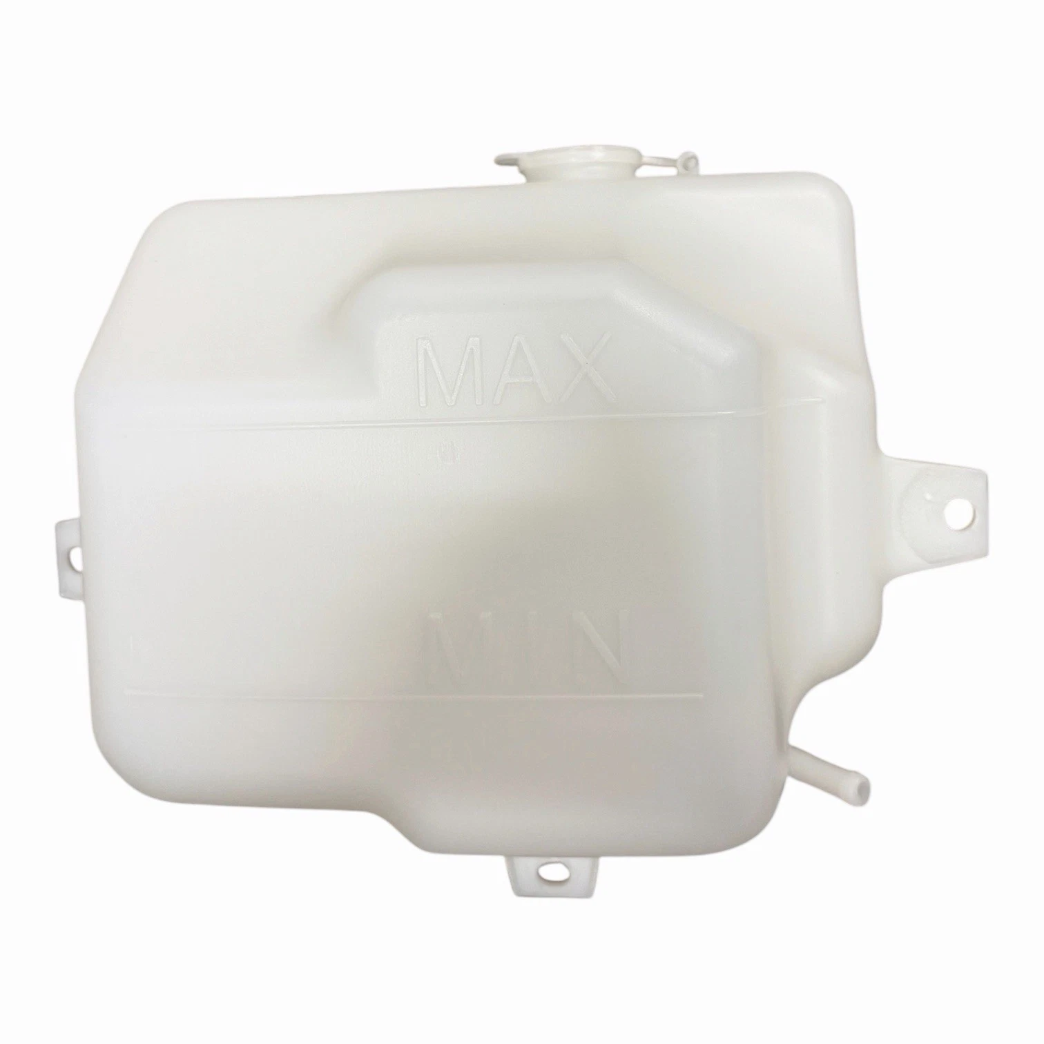 Isuzu Npr 115 Truck Nkr Nqr 1985-1993 Radiator Overflow Bottle Coolant Tank
