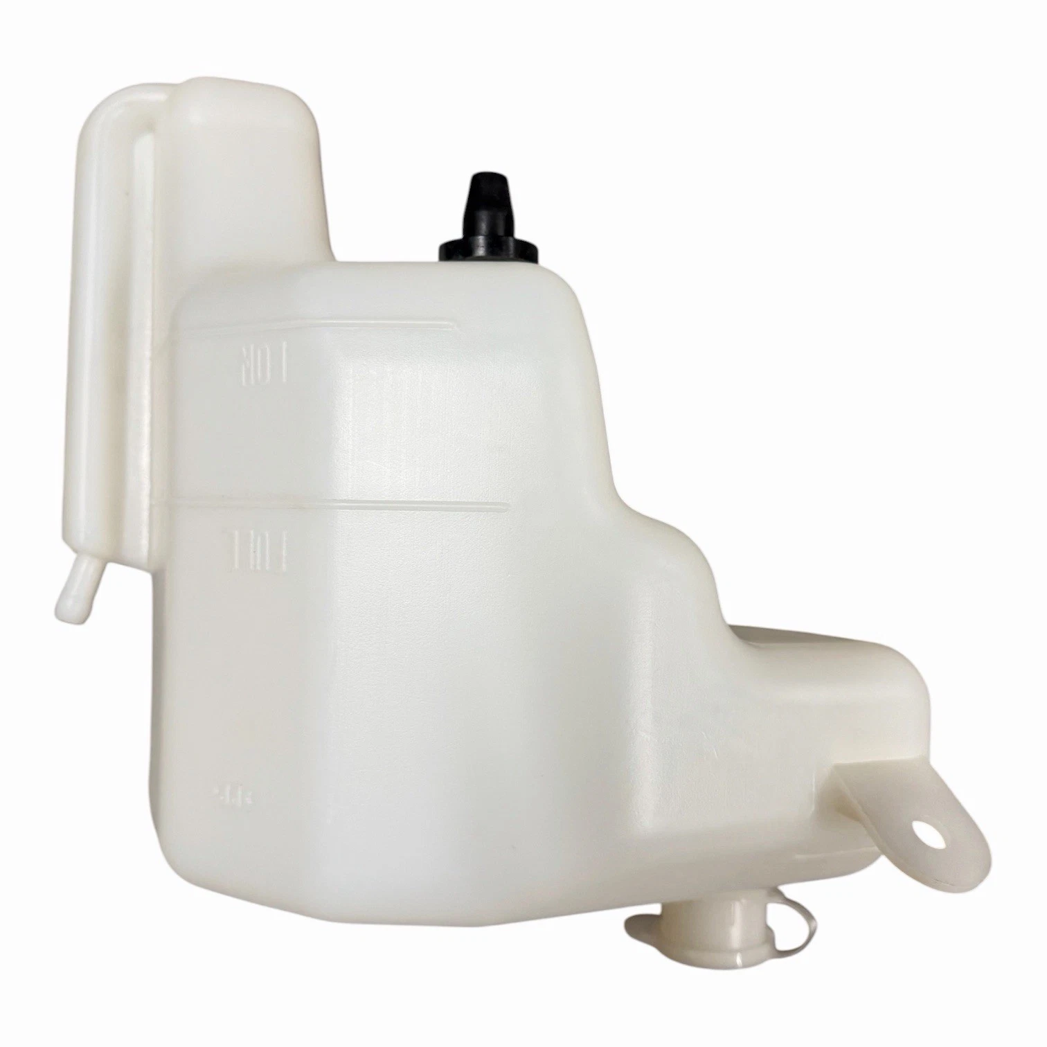 Mitsubishi Lancer & Outlander 2007–2013 Coolant Reservoir Overflow Bottle Tank