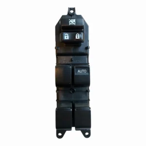 Camry ACV40 ASV50 Vios Yaris NCP93 Power Window Switch Control 84820-06090