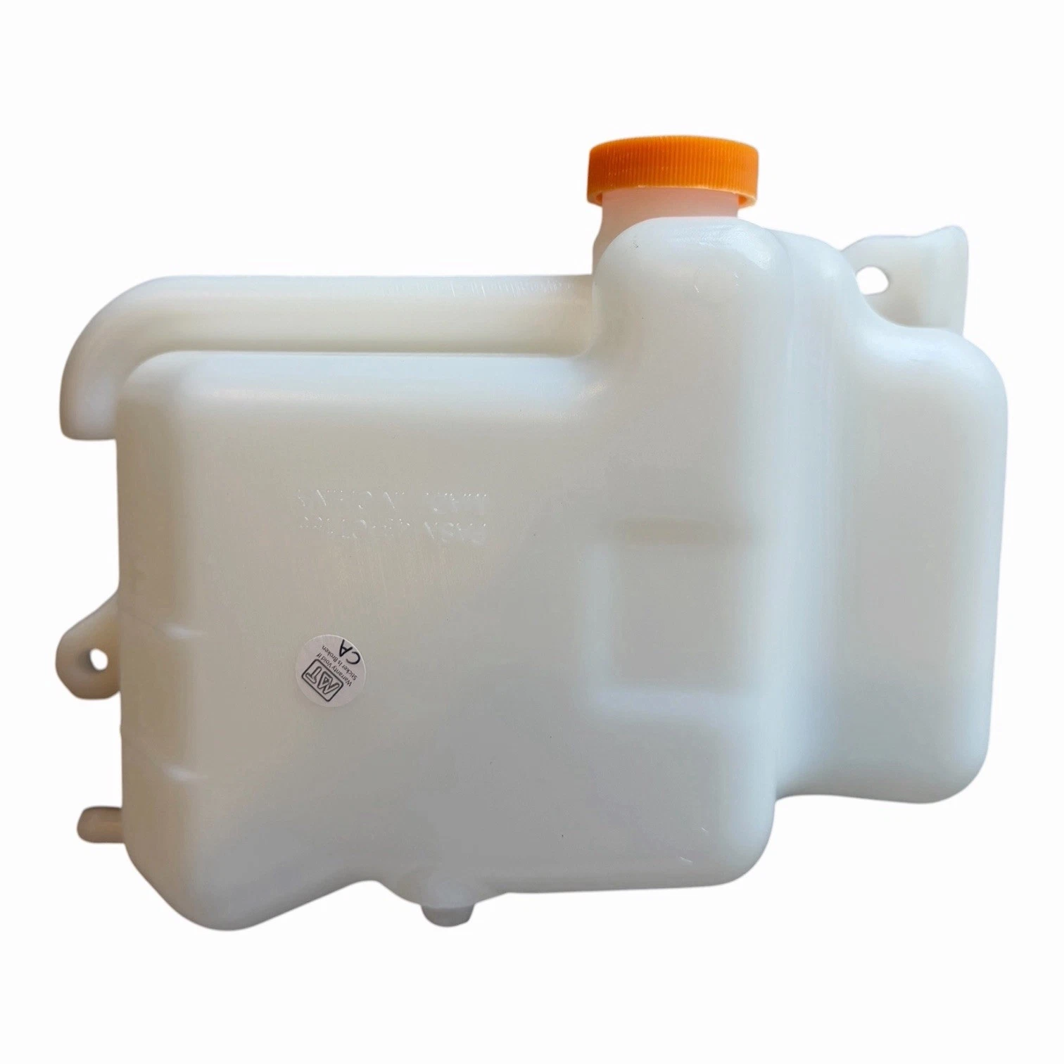 Mitsubishi Triton MQ Pajero Sport Coolant Radiator Overflow Reservoir Tank 2015