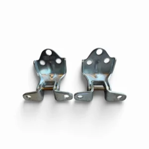 Proton Saga BLM FL FLX Front Door Hinge Upper Lower Set