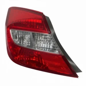 [TYC] Honda Civic FB Sedan 2012–2016 Tail Light Lamp E-Mark ADR Quality