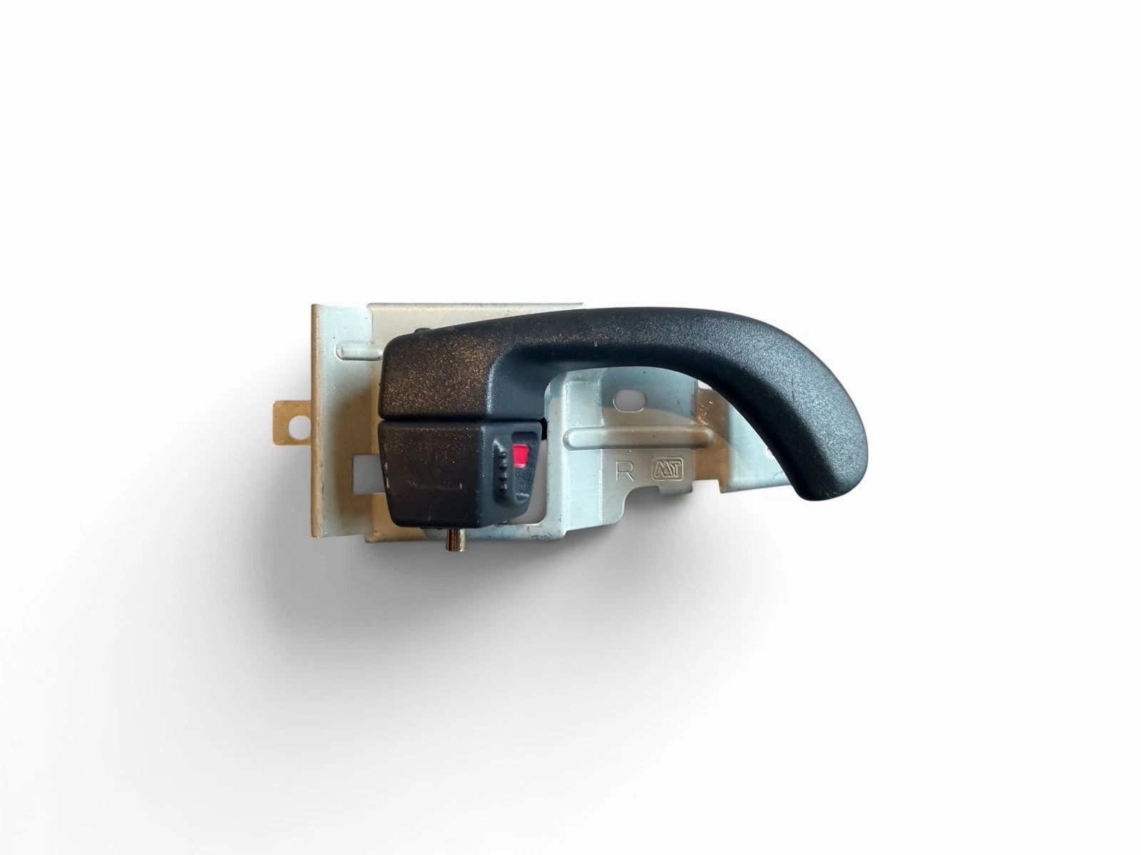 Proton Waja Impian 2000-2011 Grey Inner Door Handle - Image 3