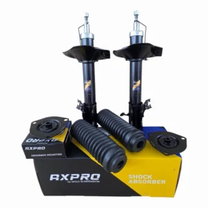 [Axpro]Nissan Xtrail T30 GT 2001-2007 Front Shock Absorbers - Pair