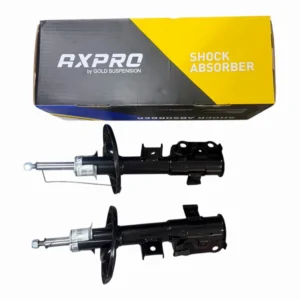 [Axpro] Mazda CX-3 DK 1.5 1.8 2.0 2016-2022 Front Shock Absorber - Pair