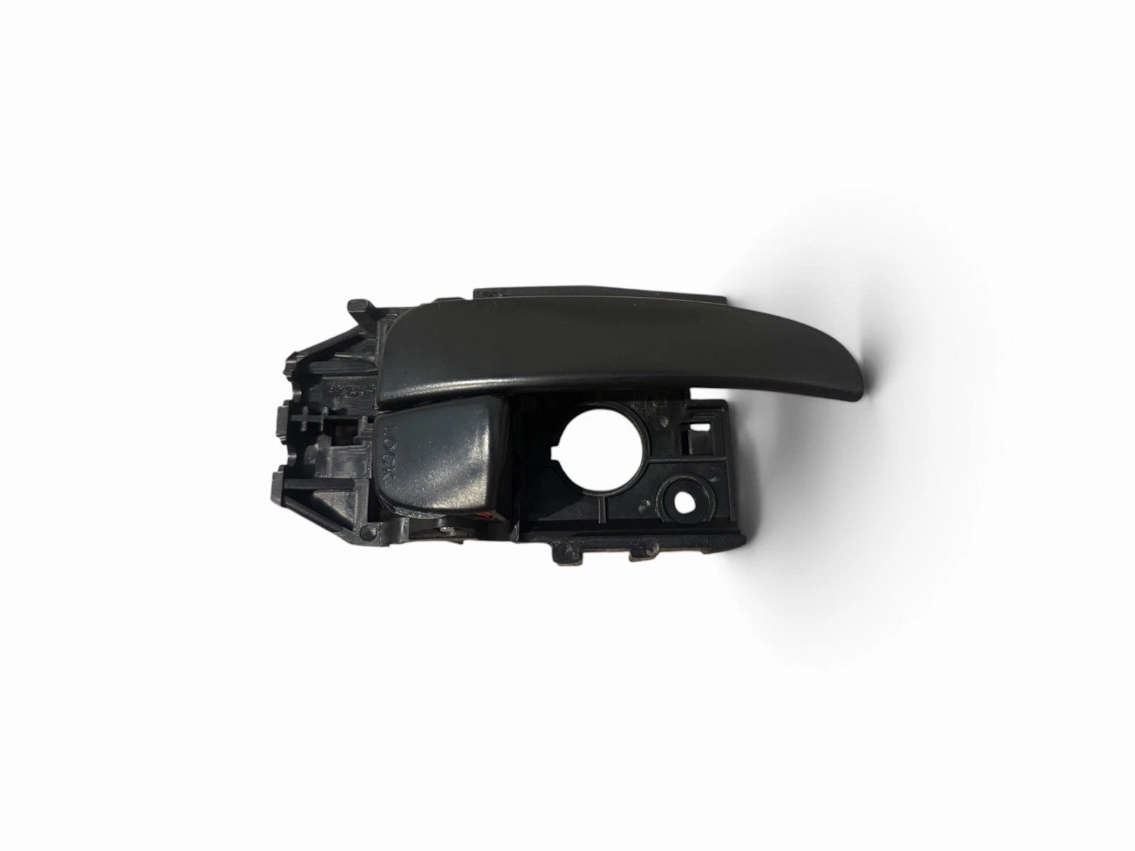 Hyundai Elantra DM DN 2000-2007 Front Black Inner Door Handle