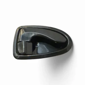 Hyundai Accent 2000-2006 Front=Rear Black Inner Door Handle