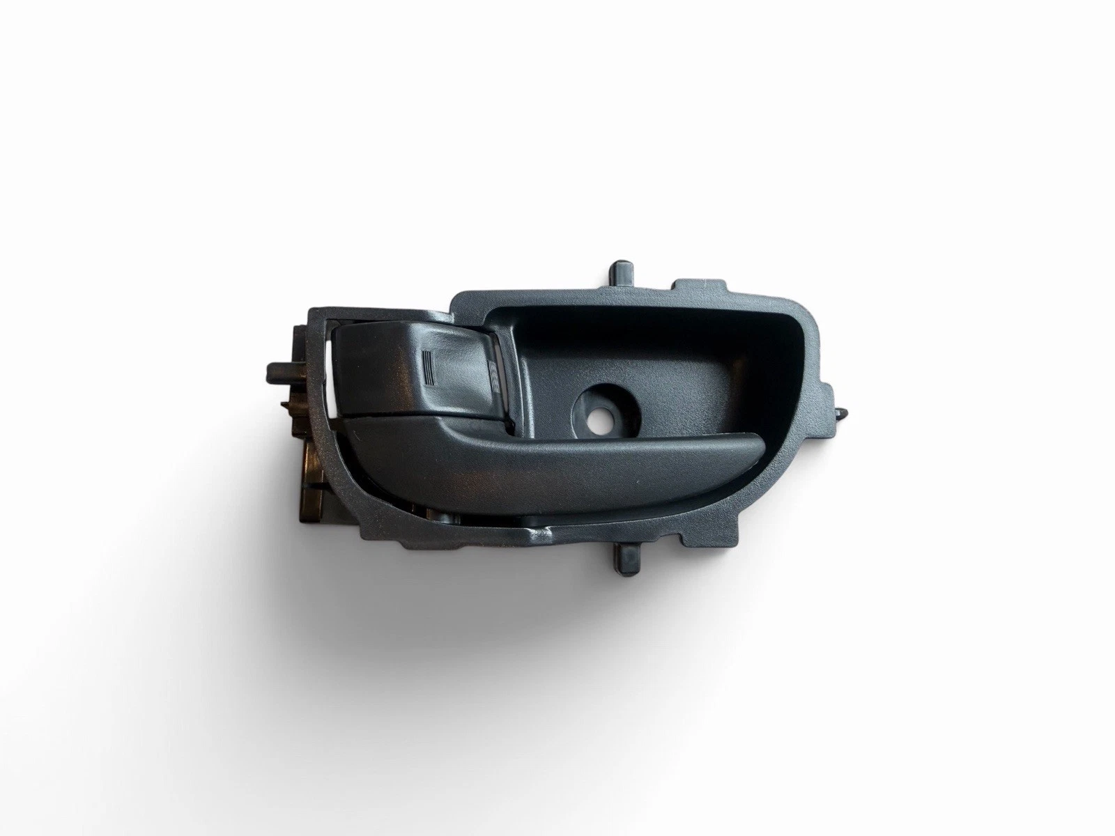 Toyota Vios Sedan Ncp93 2007-2012 Black Inner Door Handle