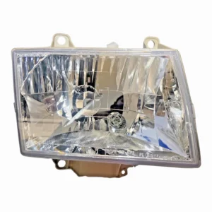 [TYC] Mazda Bravo UN B2500 B2600 Ute 2002–2006 Clear Headlight Head Lamp E-Mark