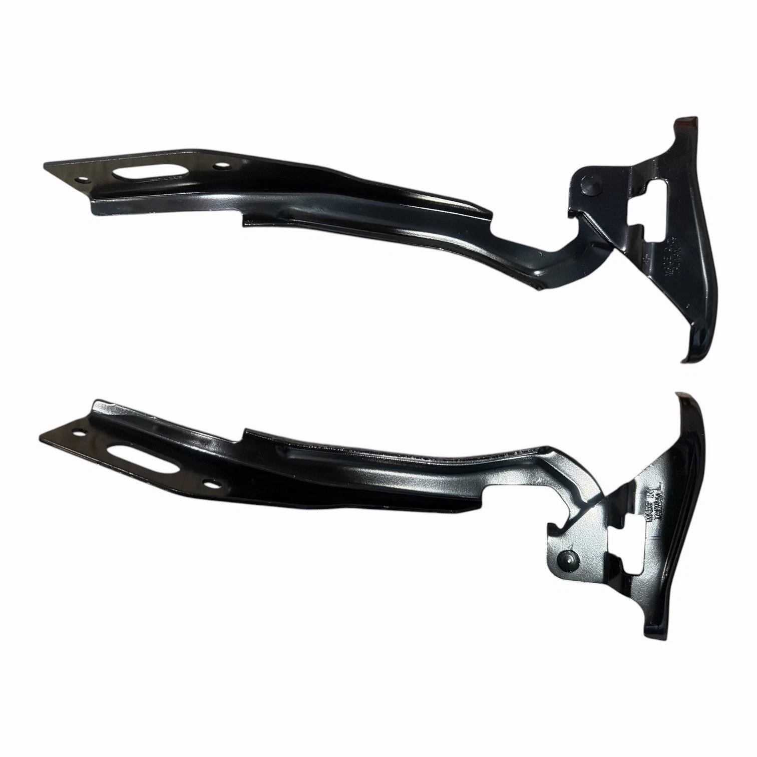 Honda Civic 2012-2015 Front Bonnet Hood Hinge - Pair