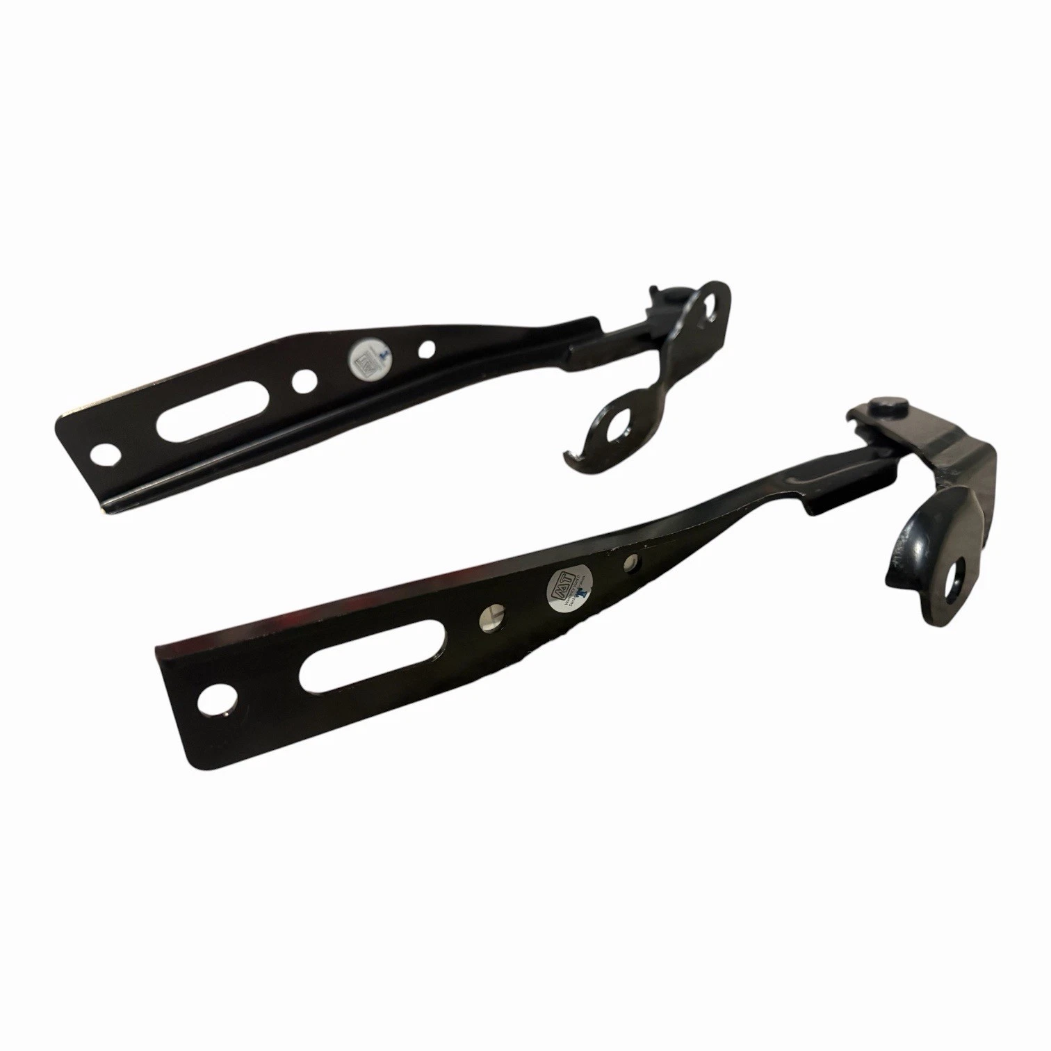 Honda Accord Front Hood Hinge 2013-2017 - Pair