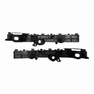 Mitsubishi Triton MV 2023-2025 Front Bumper Side Support Bracket - Pair