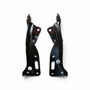 Honda Accord 2008-2012 Hood Hinge Set 60120-TA0-A00ZZ - Pair