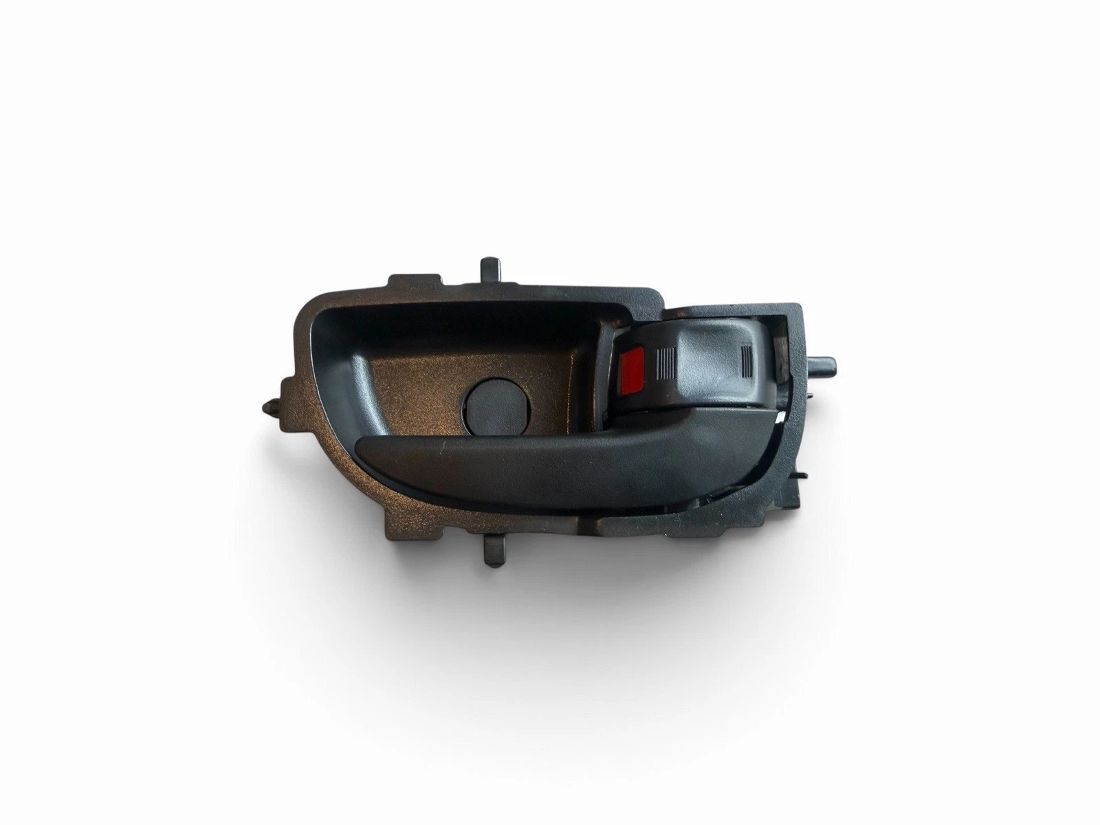 Toyota Vios Sedan Ncp93 2007-2012 Black Inner Door Handle - Image 3