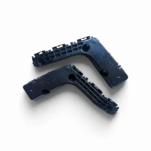 Toyota Corolla/Altis ZRE172 ZRE173 ZRE171 Front Bumper Side Support 2017- Pair