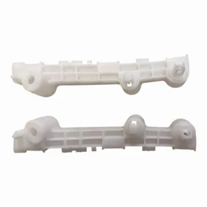 Mitsubishi L200 Triton 2WD/4WD 2016-2018 Front Bumper Side Support - Pair
