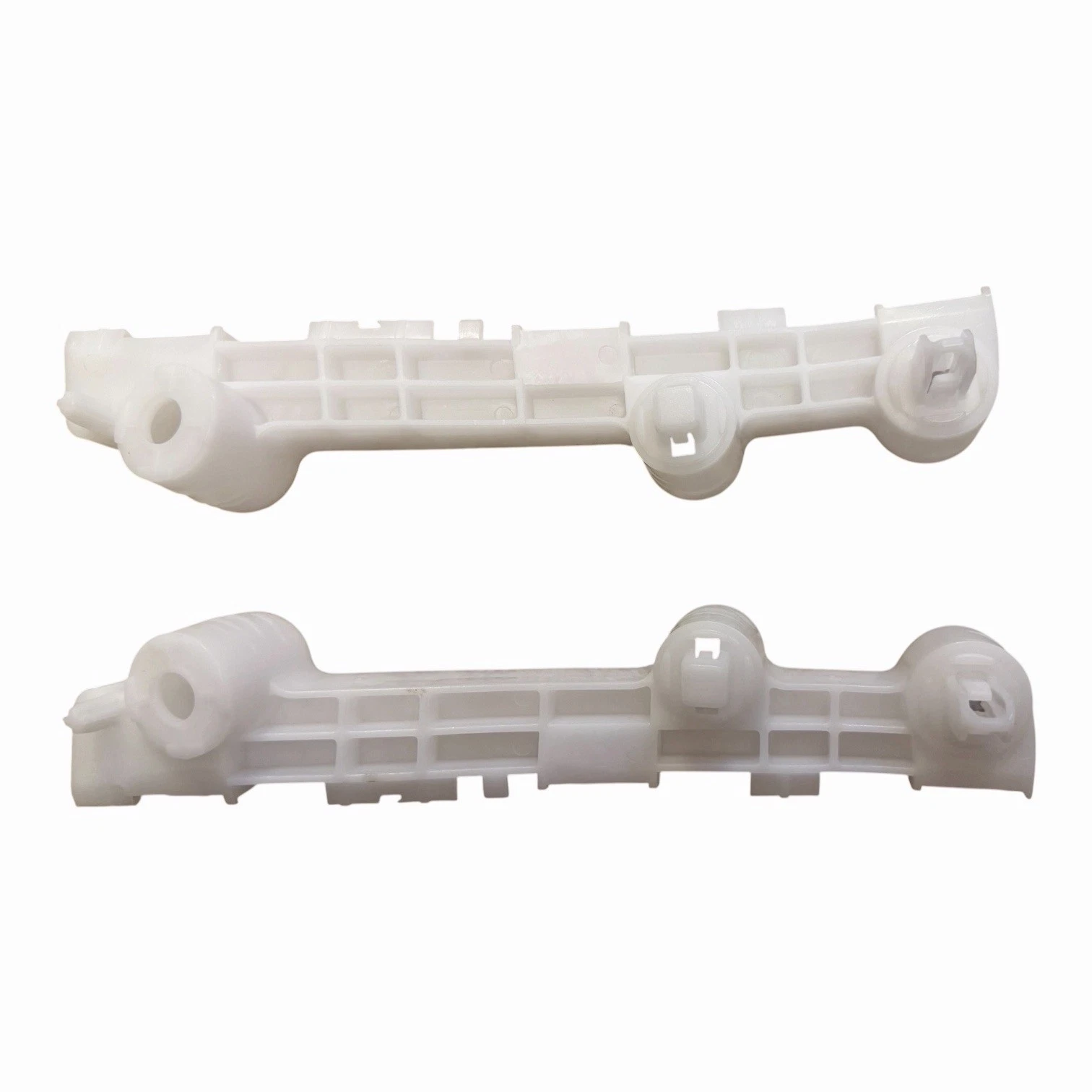 Mitsubishi L200 Triton 2WD/4WD 2016-2018 Front Bumper Side Support - Pair