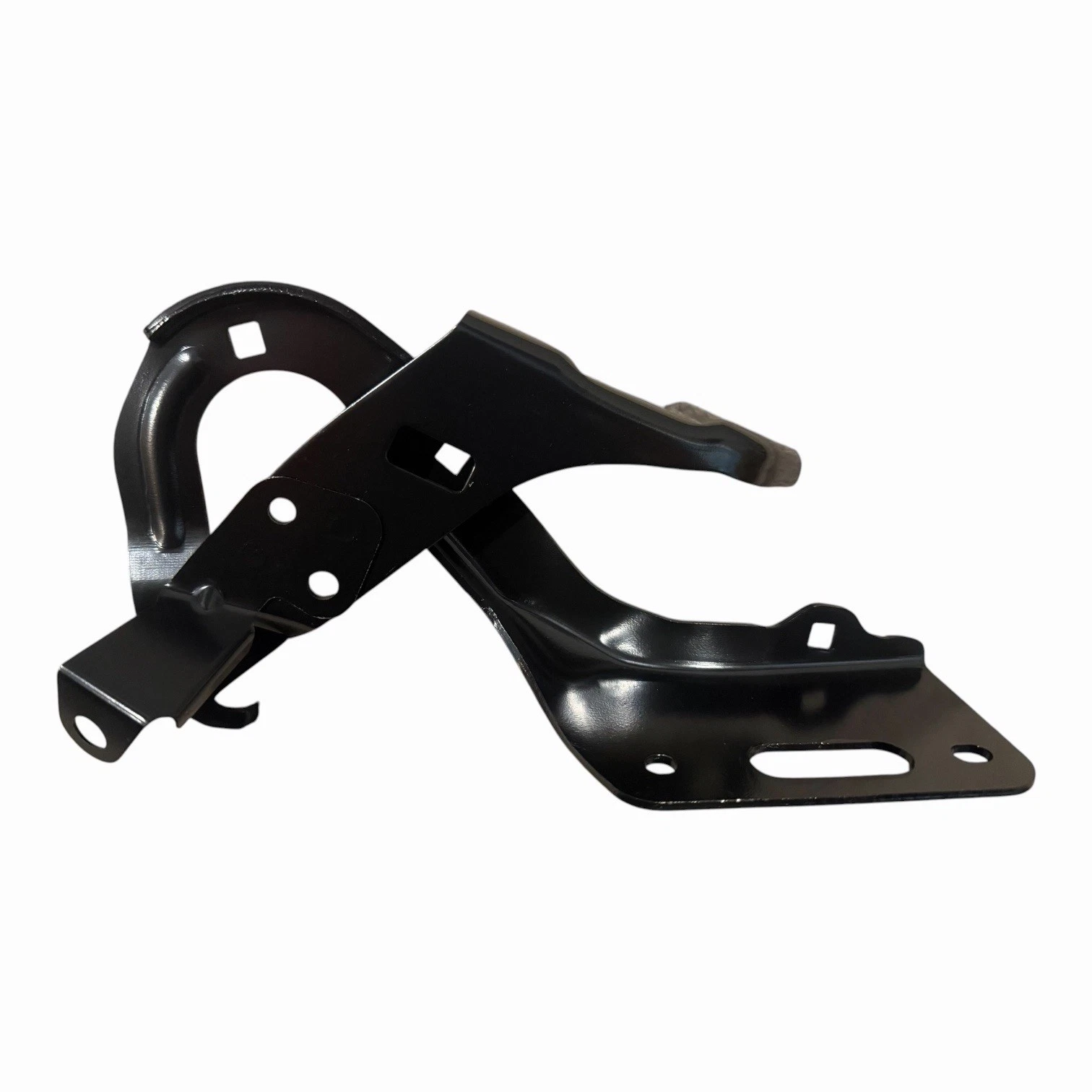 Honda HR-V Vezel 2015-2019 Black Steel Hood Hinge