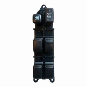 Toyota Land Cruiser Prado J120 2003-2009 Driver Power Window Master Switch