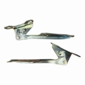 Mitsubishi Triton Strada Sportero L200 KA4T KB4T KB9T Bonnet Hood Hinge - Pair