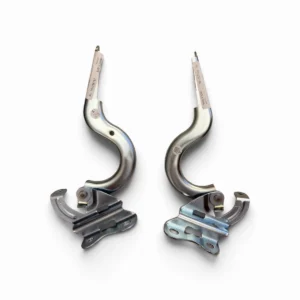Toyota Corolla Front Bonnet Hinge Set 2014-2016- Pair
