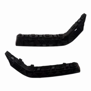 Honda Civic Sedan 2016-2021 Front Bumper Support Retainer - Pair