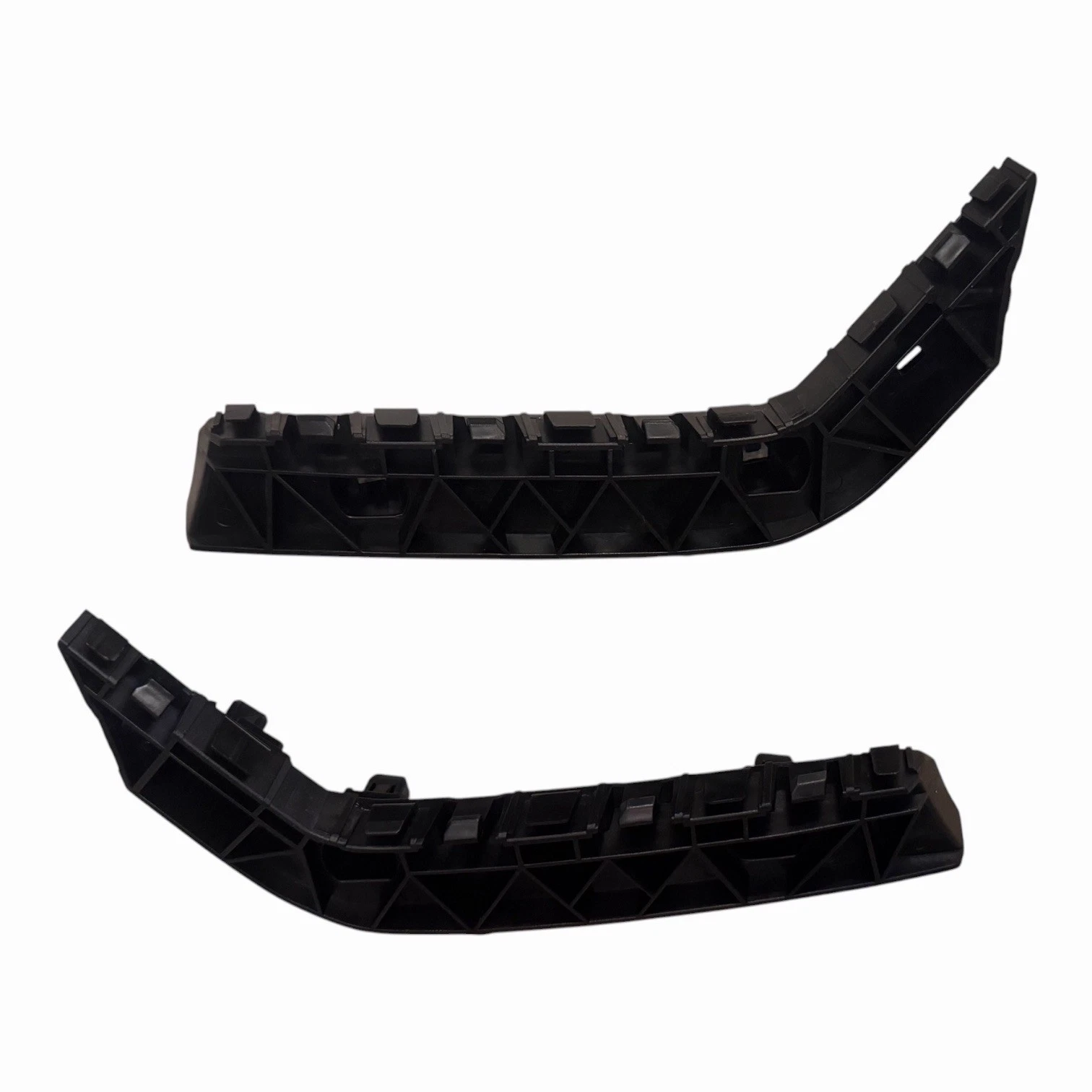 Honda Civic Sedan 2016-2021 Front Bumper Support Retainer - Pair