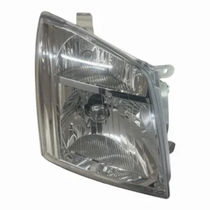Holden Rodeo RA LD DX 2006–2008 Headlight Head Lamp