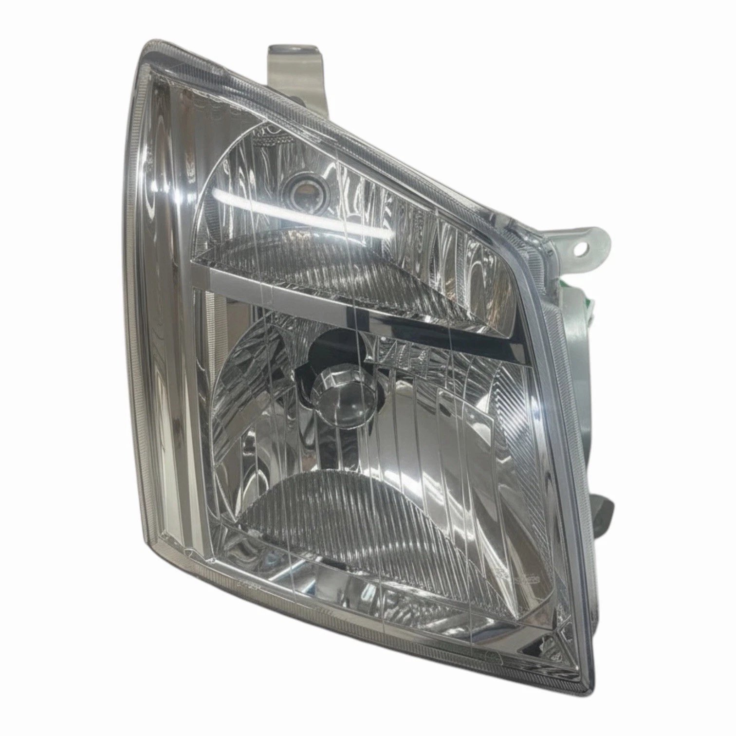 Holden Rodeo RA LD DX 2006–2008 Headlight Head Lamp