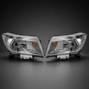 Nissan Navara Ute NP300 D23 2015-2021 Head Light Lamp Halogen